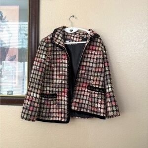Chance Studd Blazer